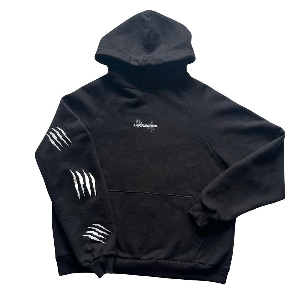 WILD SILENCE HOODIE