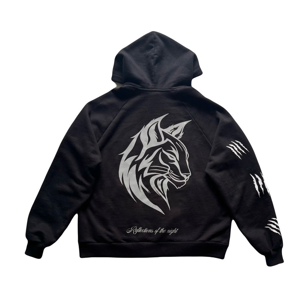 WILD SILENCE HOODIE