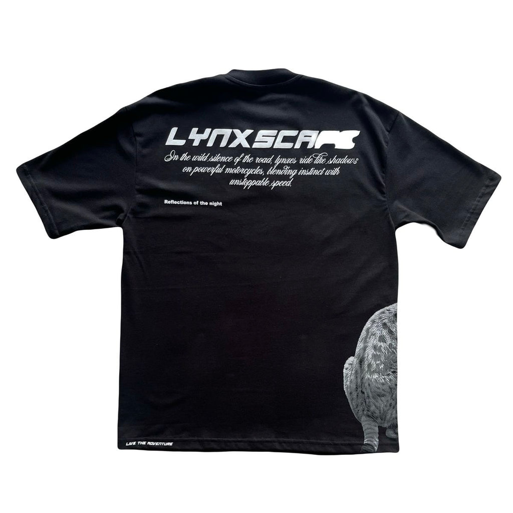 WILD SILENCE T-SHIRT