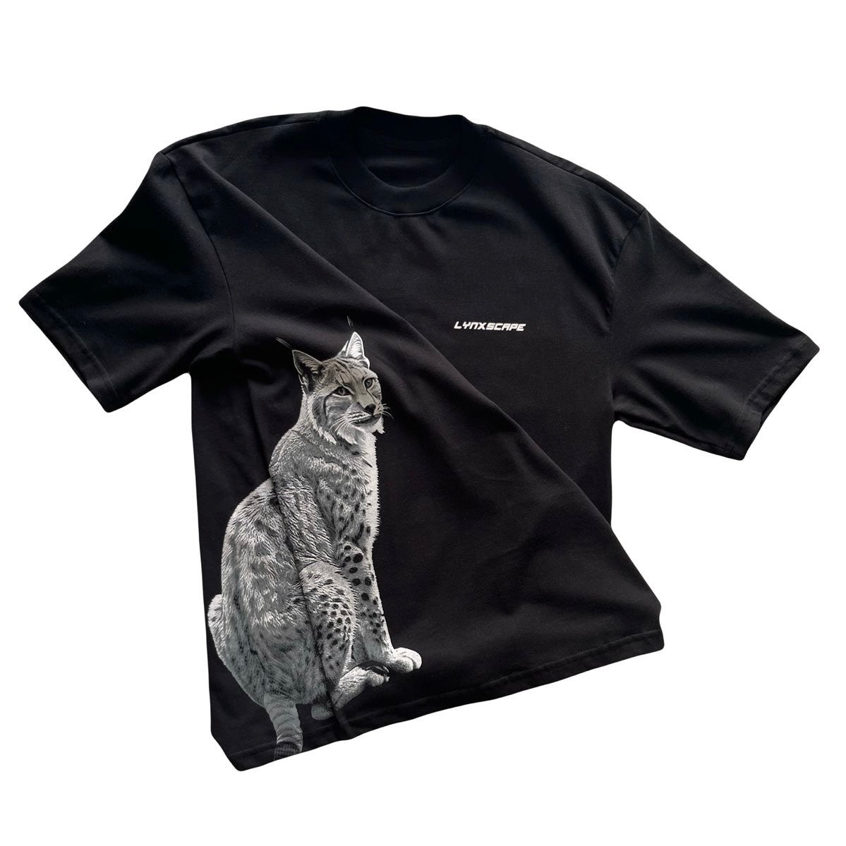 WILD SILENCE T-SHIRT